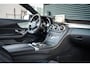 Mercedes-Benz C-klasse Cabrio C 180 AMG Sport | Clima | CC | Navigatie | Airscarf | LED | Metallic Lak | PDC | Leder / Alcantara|