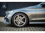 Mercedes-Benz C-klasse Cabrio C 180 AMG Sport | Clima | CC | Navigatie | Airscarf | LED | Metallic Lak | PDC | Leder / Alcantara|