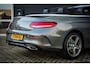 Mercedes-Benz C-klasse Cabrio C 180 AMG Sport | Clima | CC | Navigatie | Airscarf | LED | Metallic Lak | PDC | Leder / Alcantara|