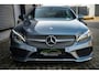 Mercedes-Benz C-klasse Cabrio C 180 AMG Sport | Clima | CC | Navigatie | Airscarf | LED | Metallic Lak | PDC | Leder / Alcantara|
