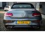Mercedes-Benz C-klasse Cabrio C 180 AMG Sport | Clima | CC | Navigatie | Airscarf | LED | Metallic Lak | PDC | Leder / Alcantara|