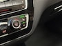 BMW 1-Serie 120i Sport Line Shadow High Executive 184Pk Automaat (SCHUIFDAK, GROOT NAVI, DEALER ONDERHOUDEN, MEMORY SEATS, LEDER, STUUR/STOELVERWARMING, PARKEERSENSOREN, TREKHAAK, NIEUWSTAAT)