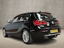 BMW 1-Serie 120i Sport Line Shadow High Executive 184Pk Automaat (SCHUIFDAK, GROOT NAVI, DEALER ONDERHOUDEN, MEMORY SEATS, LEDER, STUUR/STOELVERWARMING, PARKEERSENSOREN, TREKHAAK, NIEUWSTAAT)