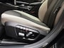 BMW 1-Serie 120i Sport Line Shadow High Executive 184Pk Automaat (SCHUIFDAK, GROOT NAVI, DEALER ONDERHOUDEN, MEMORY SEATS, LEDER, STUUR/STOELVERWARMING, PARKEERSENSOREN, TREKHAAK, NIEUWSTAAT)