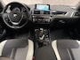 BMW 1-Serie 120i Sport Line Shadow High Executive 184Pk Automaat (SCHUIFDAK, GROOT NAVI, DEALER ONDERHOUDEN, MEMORY SEATS, LEDER, STUUR/STOELVERWARMING, PARKEERSENSOREN, TREKHAAK, NIEUWSTAAT)