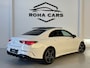 Mercedes-Benz CLA 200 Edition, Pano, Sfeer, Burmester, Applecarplay
