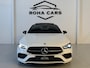 Mercedes-Benz CLA 200 Edition, Pano, Sfeer, Burmester, Applecarplay