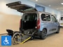 Citroën Berlingo L1 Rolstoelauto 3+1 Rolstoel Nieuw