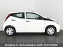 Toyota Aygo 1.0 VVT-i X-Fun | Airco | Elektrische ramen | Bluetooth | Radio/USB |