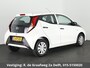 Toyota Aygo 1.0 VVT-i X-Fun | Airco | Elektrische ramen | Bluetooth | Radio/USB |