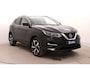 Nissan Qashqai 1.3 DIG-T Tekna | Cruise control | Stoelverwarming | CarPlay | 360° camera | Panoramadak | Trekhaak