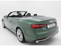 Audi A5 Cabriolet 40 TFSI 204PK S-TRONIC ADVANCED EDITION CAMERA/NAVI/LEDER