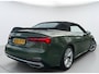 Audi A5 Cabriolet 40 TFSI 204PK S-TRONIC ADVANCED EDITION CAMERA/NAVI/LEDER