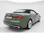 Audi A5 Cabriolet 40 TFSI 204PK S-TRONIC ADVANCED EDITION CAMERA/NAVI/LEDER