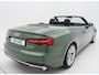 Audi A5 Cabriolet 40 TFSI 204PK S-TRONIC ADVANCED EDITION CAMERA/NAVI/LEDER