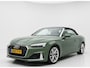 Audi A5 Cabriolet 40 TFSI 204PK S-TRONIC ADVANCED EDITION CAMERA/NAVI/LEDER