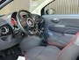 Fiat 500 1.2 Lounge |CABRIO|PARKEERSENSOREN|AIRCO|ELEKTRISCHE RAMEN