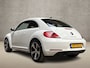 Volkswagen Beetle 1.2 TSI Sport (NAVIGATIE, CLIMATE, PARKEERSENSOREN, KEYLESS START, GETINT GLAS, SPORTSTOELEN, LM VELGEN, CRUISE, NIEUWE APK, NIEUWSTAAT)