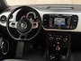 Volkswagen Beetle 1.2 TSI Sport (NAVIGATIE, CLIMATE, PARKEERSENSOREN, KEYLESS START, GETINT GLAS, SPORTSTOELEN, LM VELGEN, CRUISE, NIEUWE APK, NIEUWSTAAT)