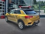 Volkswagen T-Roc 1.5 TSI DSG STYLE TREKHAAK/NAVI/ACC/PDC/STOELVERW