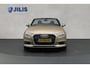 Audi A3 Cabriolet 1.4 TFSI CoD Sport S-line | Stoelverwarming | Lederen bekleding | Apple Carplay