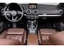 Audi A3 Cabriolet 1.4 TFSI CoD Sport S-line | Stoelverwarming | Lederen bekleding | Apple Carplay