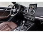 Audi A3 Cabriolet 1.4 TFSI CoD Sport S-line | Stoelverwarming | Lederen bekleding | Apple Carplay