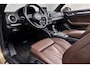 Audi A3 Cabriolet 1.4 TFSI CoD Sport S-line | Stoelverwarming | Lederen bekleding | Apple Carplay