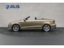 Audi A3 Cabriolet 1.4 TFSI CoD Sport S-line | Stoelverwarming | Lederen bekleding | Apple Carplay