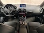 Audi A3 Sportback 1.4 e-tron S-Line Sport 204Pk Automaat (NAVIGATIE, CLIMATE, PLAT S-LINE SPORTSTUUR, ZWART HEMEL, LEDER, GETINT GLAS, SPORTSTOELEN, PARKEERSENSOREN, KEYLESS, NIEUWE APK, NIEUWSTAAT)