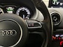 Audi A3 Sportback 1.4 e-tron S-Line Sport 204Pk Automaat (NAVIGATIE, CLIMATE, PLAT S-LINE SPORTSTUUR, ZWART HEMEL, LEDER, GETINT GLAS, SPORTSTOELEN, PARKEERSENSOREN, KEYLESS, NIEUWE APK, NIEUWSTAAT)