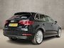 Audi A3 Sportback 1.4 e-tron S-Line Sport 204Pk Automaat (NAVIGATIE, CLIMATE, PLAT S-LINE SPORTSTUUR, ZWART HEMEL, LEDER, GETINT GLAS, SPORTSTOELEN, PARKEERSENSOREN, KEYLESS, NIEUWE APK, NIEUWSTAAT)