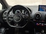 Audi A3 Sportback 1.4 e-tron S-Line Sport 204Pk Automaat (NAVIGATIE, CLIMATE, PLAT S-LINE SPORTSTUUR, ZWART HEMEL, LEDER, GETINT GLAS, SPORTSTOELEN, PARKEERSENSOREN, KEYLESS, NIEUWE APK, NIEUWSTAAT)