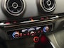 Audi A3 Sportback 1.4 e-tron S-Line Sport 204Pk Automaat (NAVIGATIE, CLIMATE, PLAT S-LINE SPORTSTUUR, ZWART HEMEL, LEDER, GETINT GLAS, SPORTSTOELEN, PARKEERSENSOREN, KEYLESS, NIEUWE APK, NIEUWSTAAT)