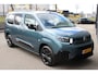 Citroën Berlingo XL ë-Berlingo Shine 50 kWh | Fase 3 laden | Navigatie | Camera | Apple carplay | Stoelverwarming | Climate control |SOH:100%