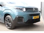 Citroën Berlingo XL ë-Berlingo Shine 50 kWh | Fase 3 laden | Navigatie | Camera | Apple carplay | Stoelverwarming | Climate control |SOH:100%