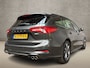 Ford Focus Wagon 1.0 EcoBoost Hybrid ST Line (APPLE CARPLAY, GROOT NAVI, CAMERA, STUUR/STOELVERWARMING, KEYLESS, SPORTSTOELEN, ADAPTIVE CRUISE, GETINT GLAS, NIEUWSTAAT)