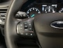 Ford Focus Wagon 1.0 EcoBoost Hybrid ST Line (APPLE CARPLAY, GROOT NAVI, CAMERA, STUUR/STOELVERWARMING, KEYLESS, SPORTSTOELEN, ADAPTIVE CRUISE, GETINT GLAS, NIEUWSTAAT)