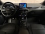 Ford Focus Wagon 1.0 EcoBoost Hybrid ST Line (APPLE CARPLAY, GROOT NAVI, CAMERA, STUUR/STOELVERWARMING, KEYLESS, SPORTSTOELEN, ADAPTIVE CRUISE, GETINT GLAS, NIEUWSTAAT)