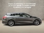 Ford Focus Wagon 1.0 EcoBoost Hybrid ST Line (APPLE CARPLAY, GROOT NAVI, CAMERA, STUUR/STOELVERWARMING, KEYLESS, SPORTSTOELEN, ADAPTIVE CRUISE, GETINT GLAS, NIEUWSTAAT)
