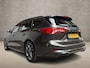 Ford Focus Wagon 1.0 EcoBoost Hybrid ST Line (APPLE CARPLAY, GROOT NAVI, CAMERA, STUUR/STOELVERWARMING, KEYLESS, SPORTSTOELEN, ADAPTIVE CRUISE, GETINT GLAS, NIEUWSTAAT)