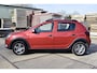 Dacia Sandero 0.9 TCe Bi-Fuel SL Stepway