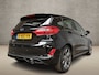 Ford Fiesta 1.0 EcoBoost ST-Line (APPLE CARPLAY, GROOT NAVI, STUUR/STOELVERWARMING, SPORTSTOELEN, LM VELGEN, LM VELGEN, PARKEERSENSOREN, NIEUWSTAAT)