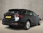 Skoda Octavia Combi 1.0 e-TSI Sport Automaat (VIRTUAL COCKPIT, APPLE CARPLAY, GROOT NAVI, STOELVERWARMING, SPORTSTOELEN, PARKEERSENSOREN, KEYLESS, LM VELGEN, NIEUWE APK, NIEUWSTAAT)