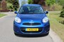 Nissan Micra 1.2 DIG-S Acenta 98pk 5-drs/airco/bluetooth/RadioCD/fietsenrek