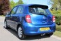 Nissan Micra 1.2 DIG-S Acenta 98pk 5-drs/airco/bluetooth/RadioCD/fietsenrek