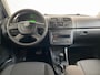 Skoda Fabia 1.2 TSI Ambition, Automaat!