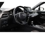 Toyota C-HR 1.2 Premium Automaat | Trekhaak | Navigatie | Dodehoek detectie | Stoel-/stuurverwarming | JBL | Full LED | Parkeersensoren voor/achter