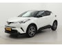 Toyota C-HR 1.2 Premium Automaat | Trekhaak | Navigatie | Dodehoek detectie | Stoel-/stuurverwarming | JBL | Full LED | Parkeersensoren voor/achter
