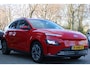 Hyundai Kona Electric EV Premium 64 kWh 3Fase Navi/leder/led/Trekh. Full Option! "RIJK